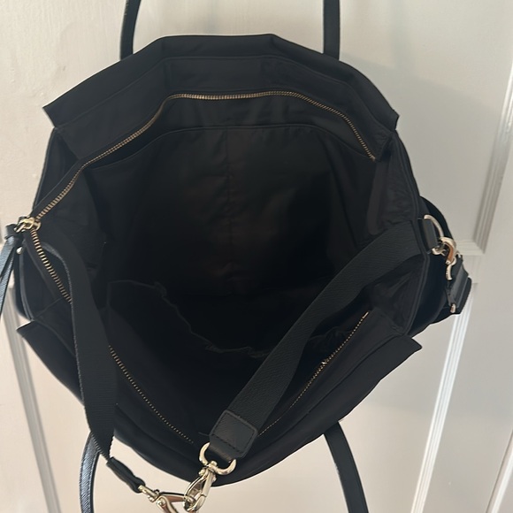 Kate Spade diaper bag